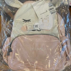 Pottery barn kids backpack